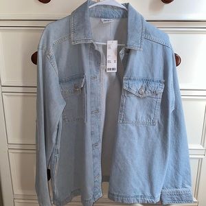 BDG Denim Jean Jacket